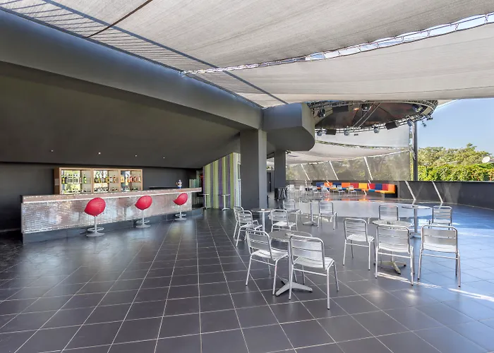 Logement: Marvida Family Eco