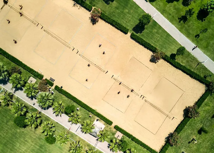 Hotel met tennis: Tui Magic Life Jacaranda