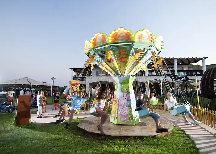 Logement: Marvida Family Eco